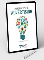 Introduction to Advertising  (E-Book)