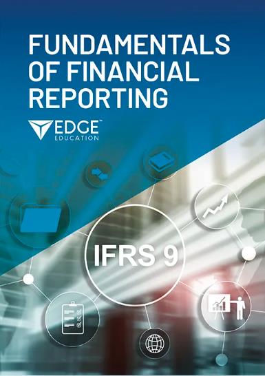 Fundamentals of Financial Reporting