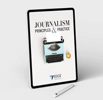 Journalism Principles and Practice (E-Book)