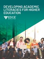Developing Academic Literacies for Higher Education (E-Book)