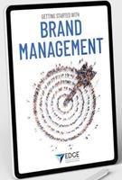 Getting Started with Brand Management (E-Book)