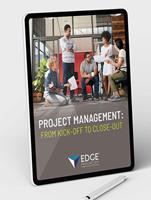 Project Management: From Kick-Off to Close-Out (E-Book)