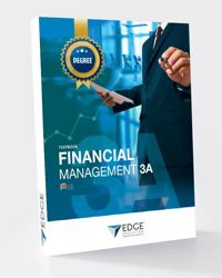 Financial Management 3A Degree