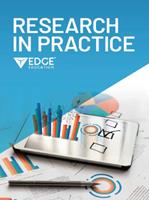 Research in Practice  (E-Book)