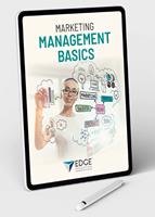 Marketing Management Basics  (E-Book)