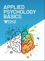 Applied Psychology Basics  (E-Book)