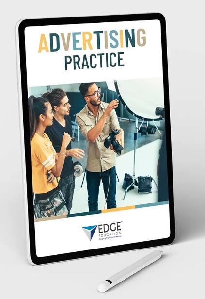 Advertising Practice  (E-Book)