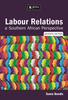 Labour Relations Law: a Comprehensive Guide
