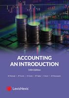 Accounting an Introduction