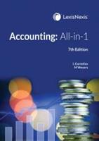 Accounting: All-in-1