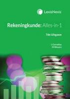 Rekeningkunde: Alles-in-1  (E-Book)