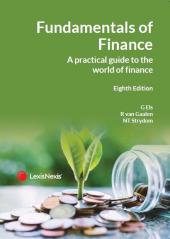Fundamentals of Finance 