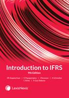 Introduction to IFRS (E-Book)