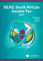SILKE: South African Income Tax 2023 (E-Book)