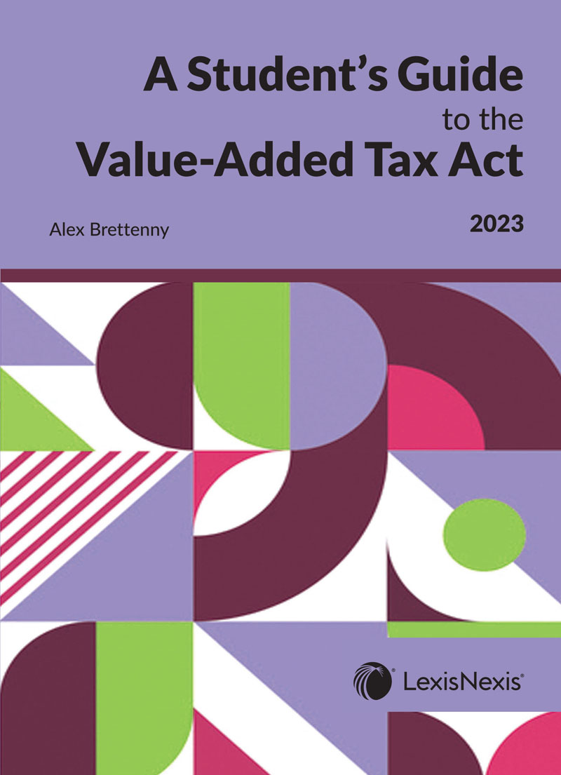 Student's Guide to VAT Act 2023