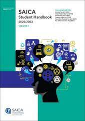 SAICA Student Handbook Vol 3 2022/23 (E-Book)