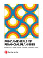 Fundamentals of Financial Planning 2023