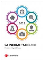 South African Income Tax Guide 2023