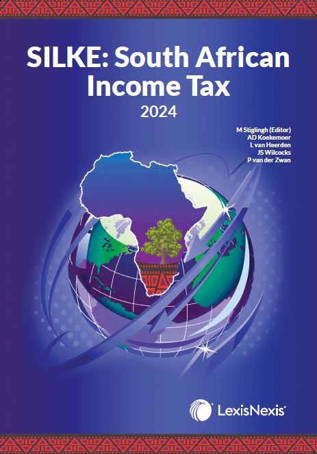 SILKE: South African Income Tax 2024