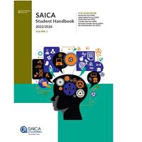 SAICA Student Handbook 2023/2024 Vol 3