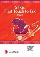 SILKE: First Touch to Tax 2024