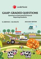 GAAP: Graded Questions 2024/2025