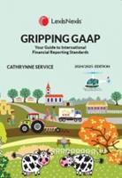 Gripping GAAP 2024/25 (E-Book)