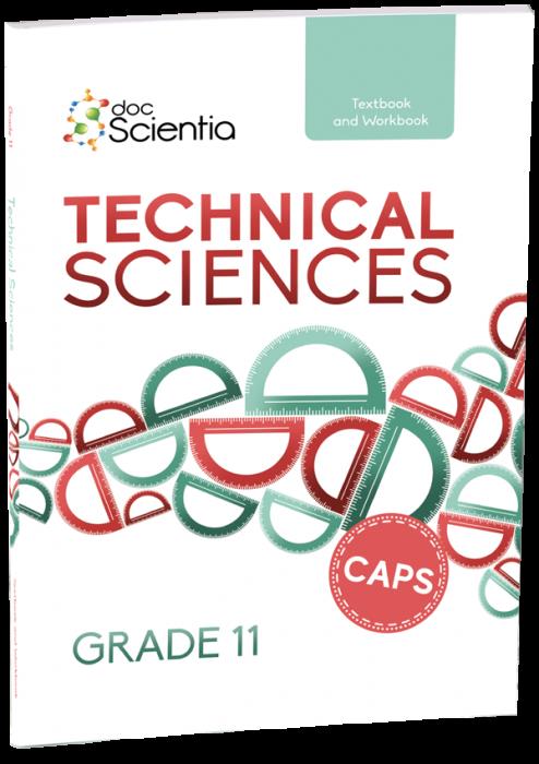 Grade 11 Technical Sciences Learner's Book