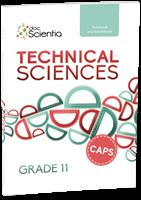 Grade 11 Technical Sciences Learner's Book