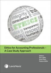 Ethics Accounting Professionals