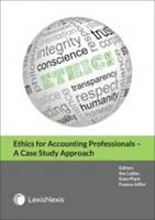 Ethics for Accounting Professionals (E-Book)