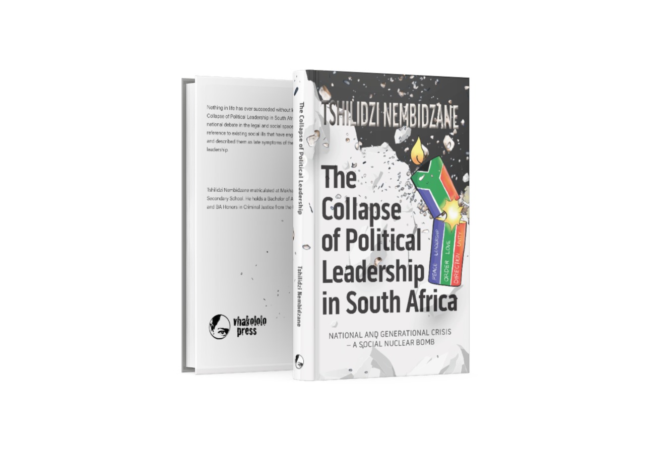 The Collapse of Political Leardership in South Africa