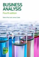 Business Analysis (E-Book)