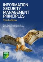 Information Security Management Principles (E-Book)