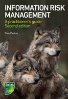 Large Cover Information Risk Management (E-Book)