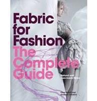 Fabric for Fashion: The Complete Guide (E-Book)