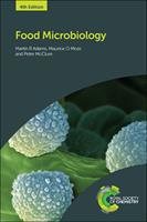 Food Microbiology (E-Book)