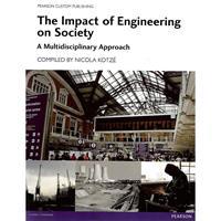 The Impact of Engineering on Society: a Multidisciplinary Approach