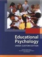 Educational Psychology (Unisa Custom Edition)