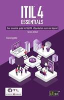 4 Essentials: Your essential guide for the ITIL 4 Foundation exam and beyond (E-Book)