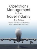 Operations Management in the Travel Industry (E-Book)