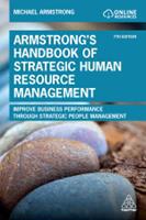 Armstrong's Handbook of Strategic Human Resource Management (E-Book)