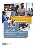Social Work: an Empowering Profession (E-Book)