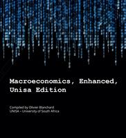 Macroeconomics Enhanced Unisa Edition Custom 