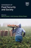 Handbook of Food Security and Society (E-Book)