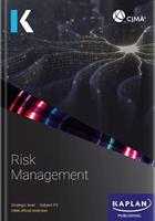 CIMA P3 Risk Management: Study Text