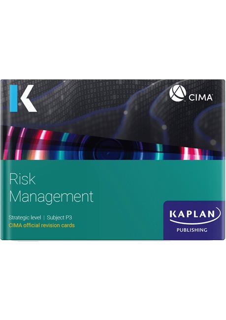 CIMA Risk Management P3