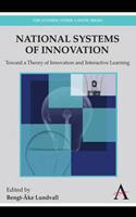National Systems of Innovation : Toward a Theory of Innovation and Interactive Learning