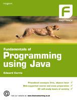Fundamentals of Programming using Java