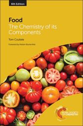 Food The Chemistry of its Components